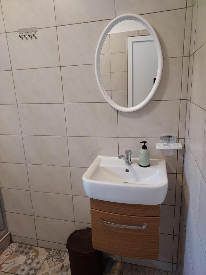 Casa Dada Aparthotel 2 Mai Bagian luar foto